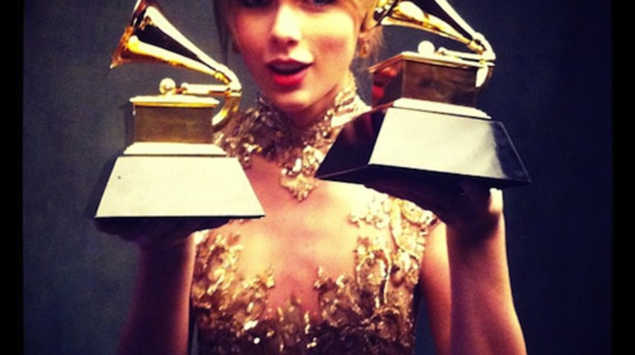 Taylor Swift