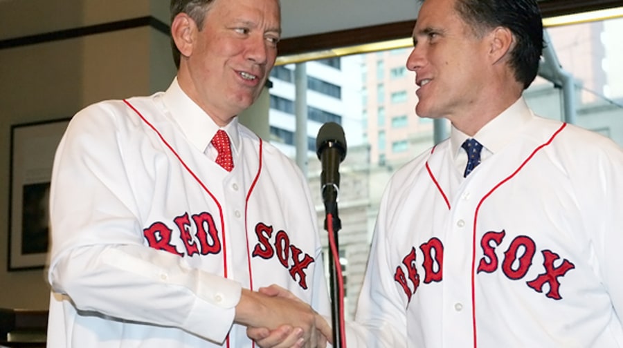 Go Sox!