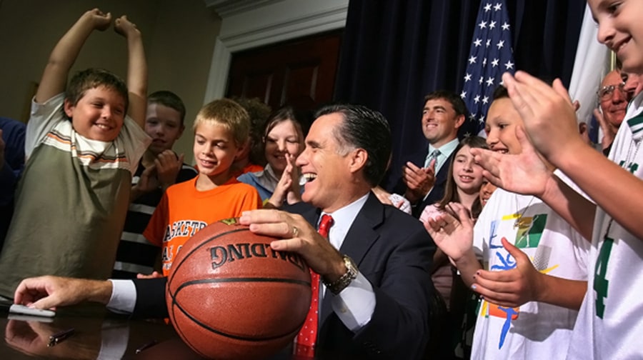 Hoop Dreams
