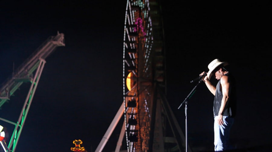 Kenny Chesney