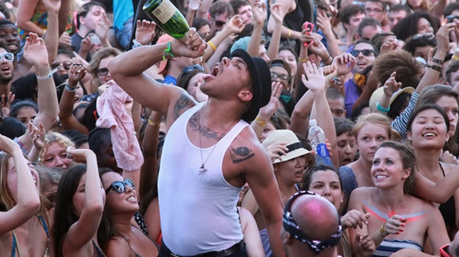 Major Lazer