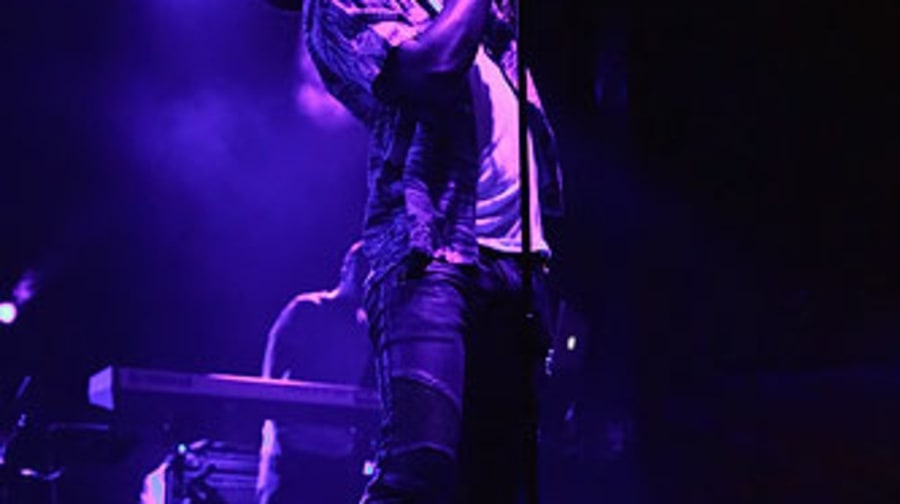 Kid Cudi