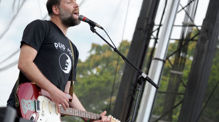 Built to Spill