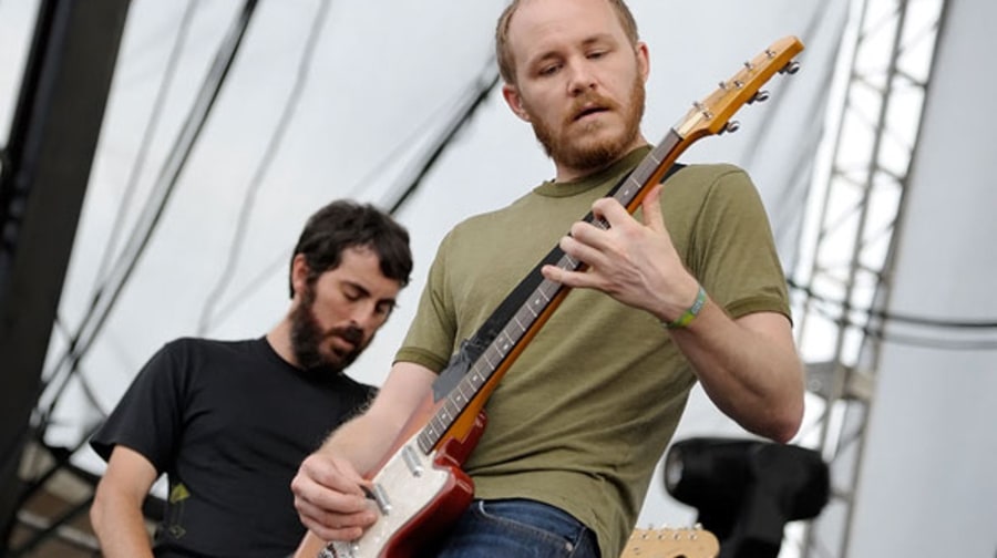 Explosions in the Sky