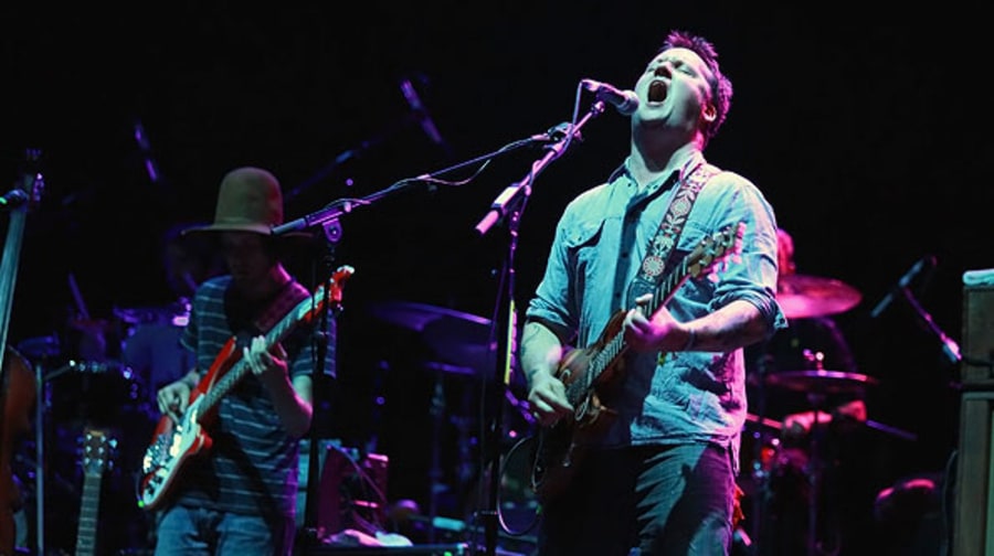 Modest Mouse