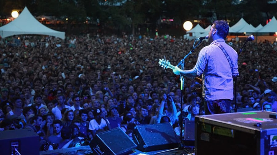 Modest Mouse