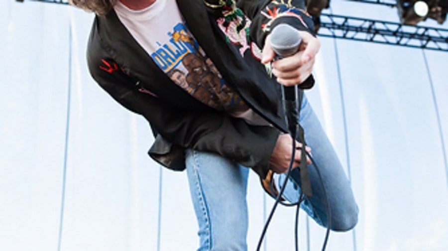 Cage the Elephant