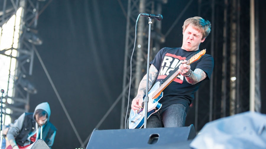 The Gaslight Anthem