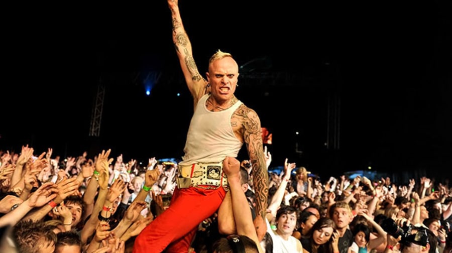 The Prodigy