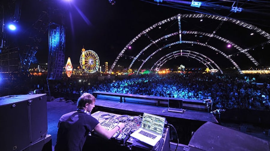 Richie Hawtin