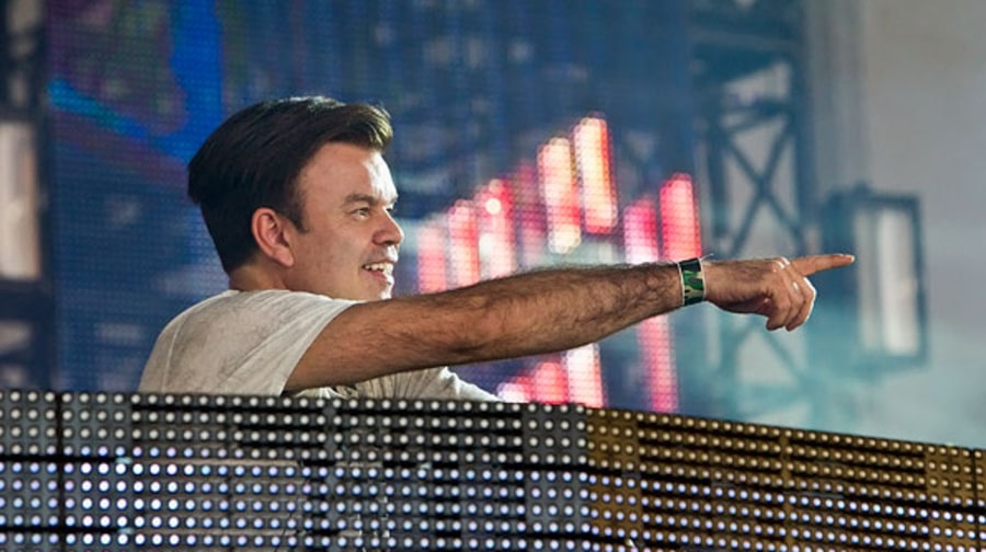 Paul Oakenfold