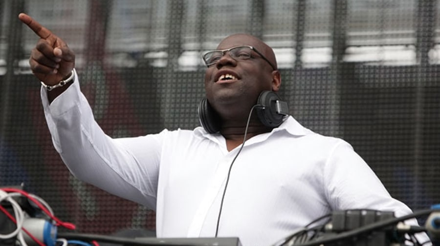 Carl Cox