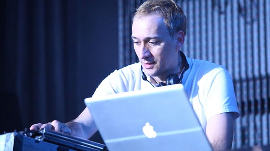 Paul Van Dyk