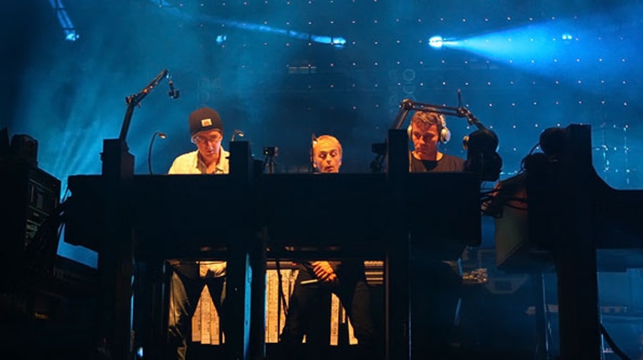 Underworld