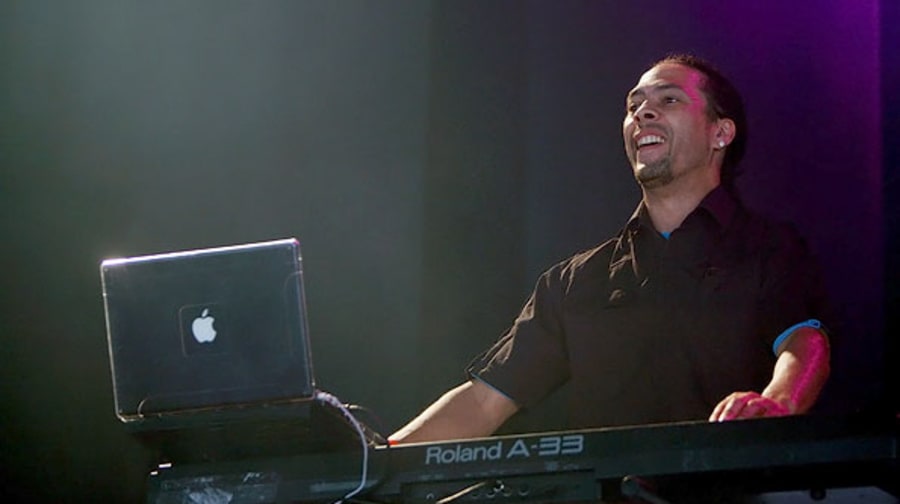 Roni Size