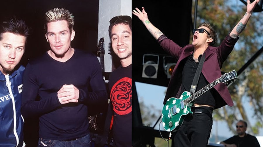 Sugar Ray