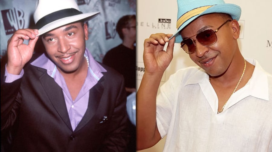 Lou Bega