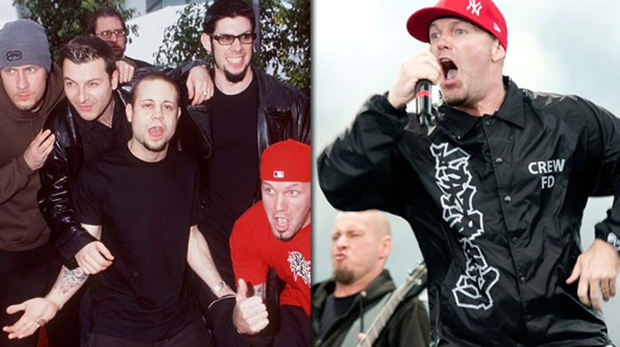Limp Bizkit