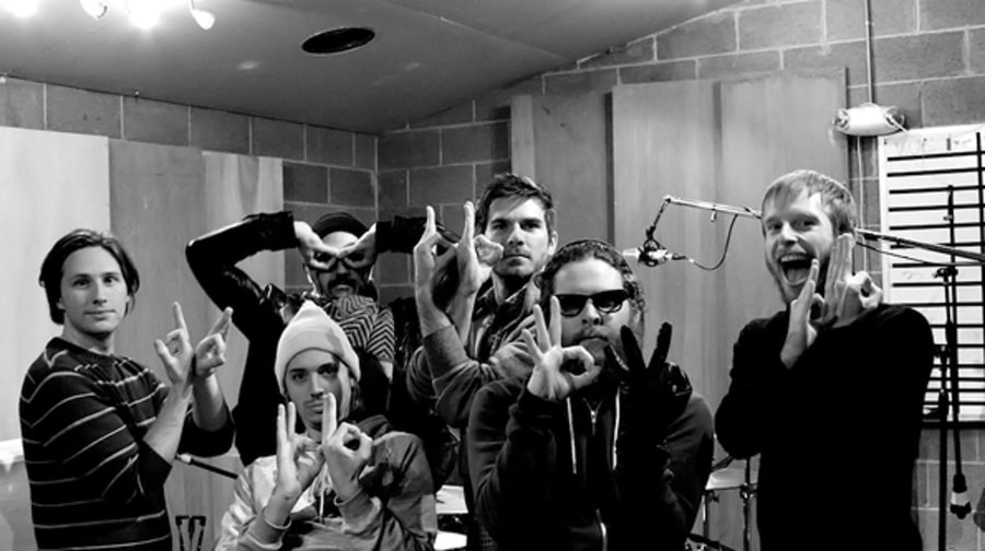 Band Pictures