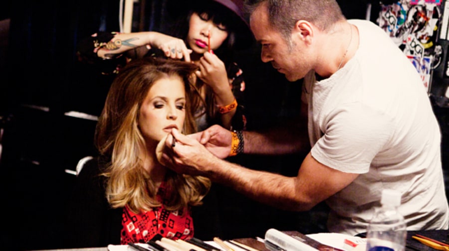 Glam Squad