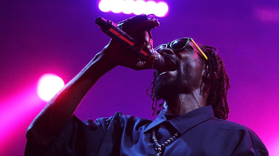 Snoop Dogg