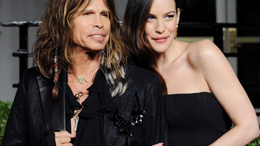 Steven Tyler
