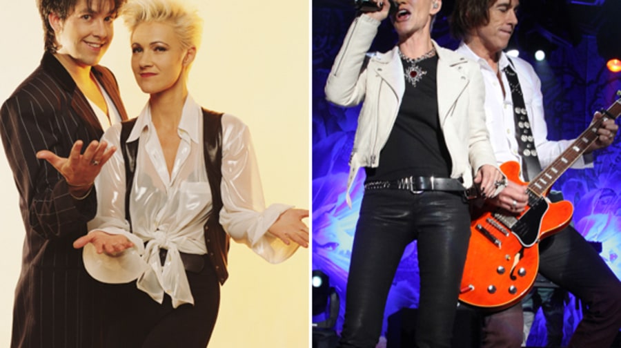 Roxette