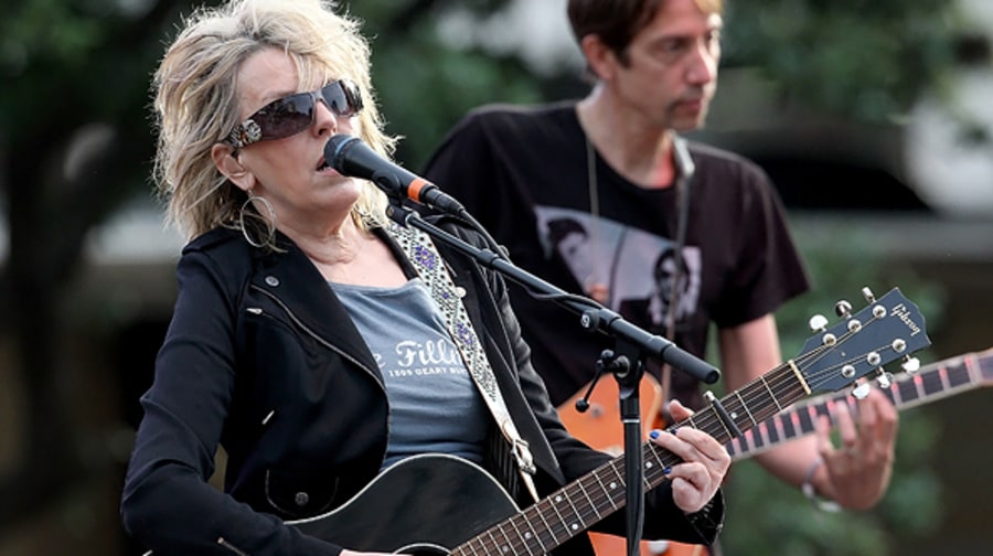 Philadelphia Folk Festival