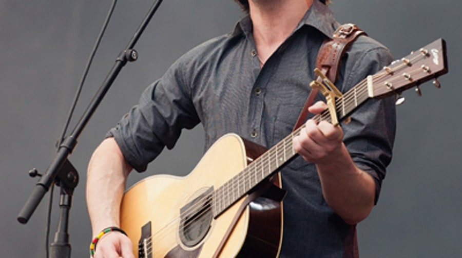 Hardly Strictly Bluegrass