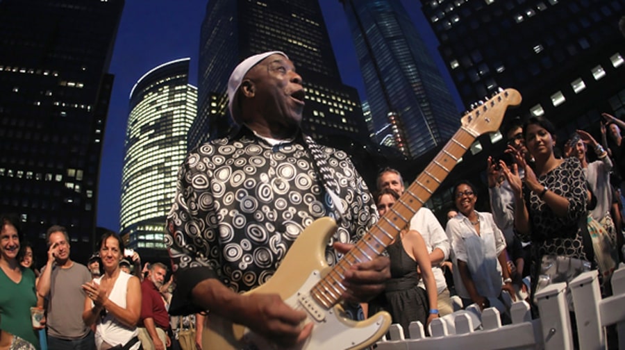 Buddy Guy
