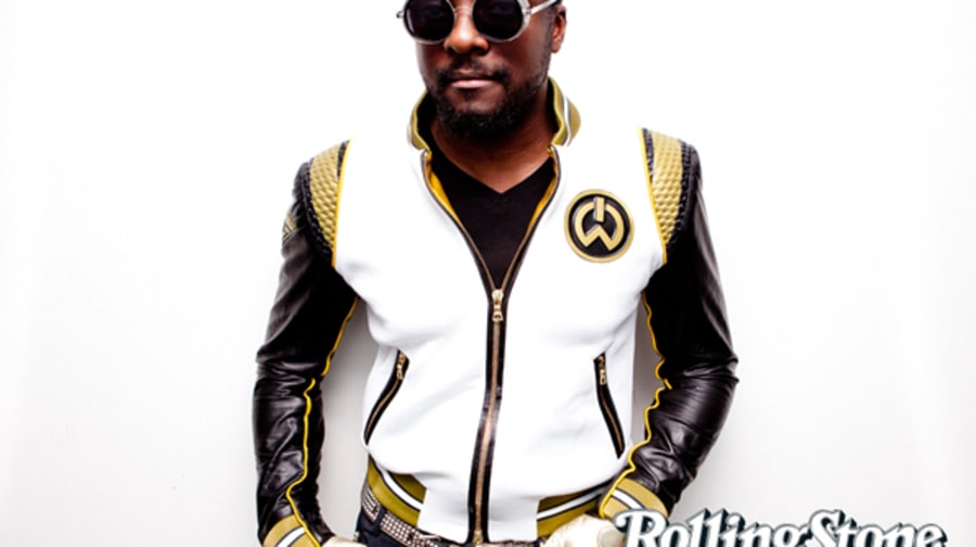Will.i.am
