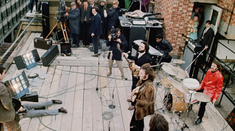 The Beatles