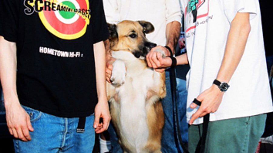 Beastie Boys