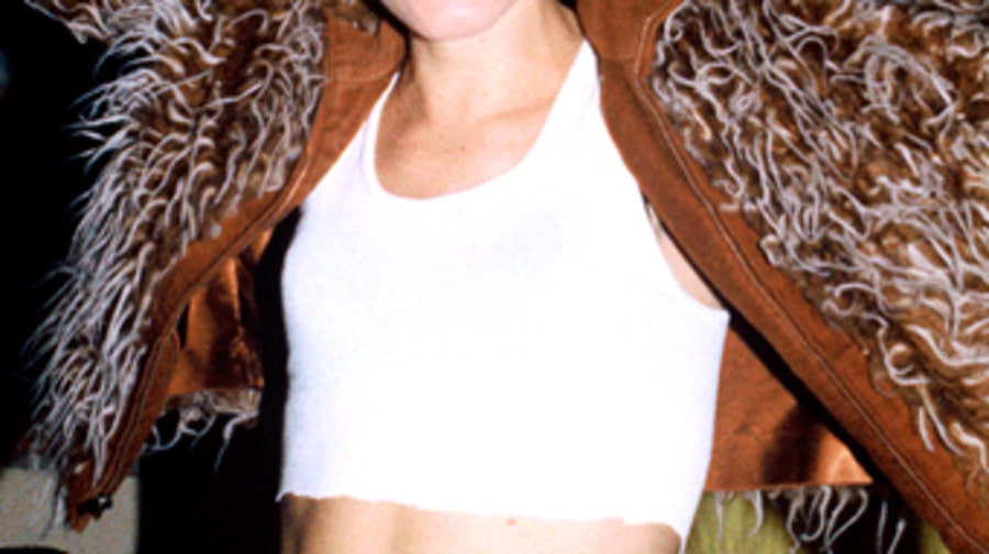 Gwen Stefani