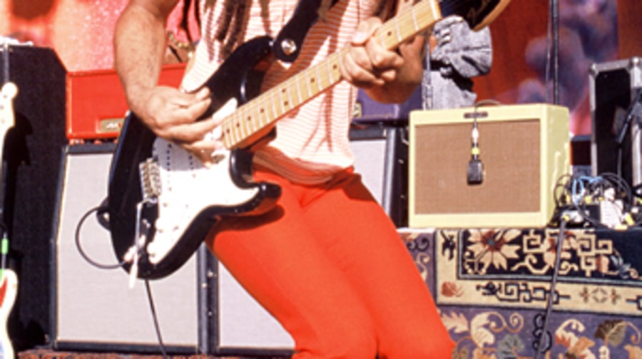 Lenny Kravitz