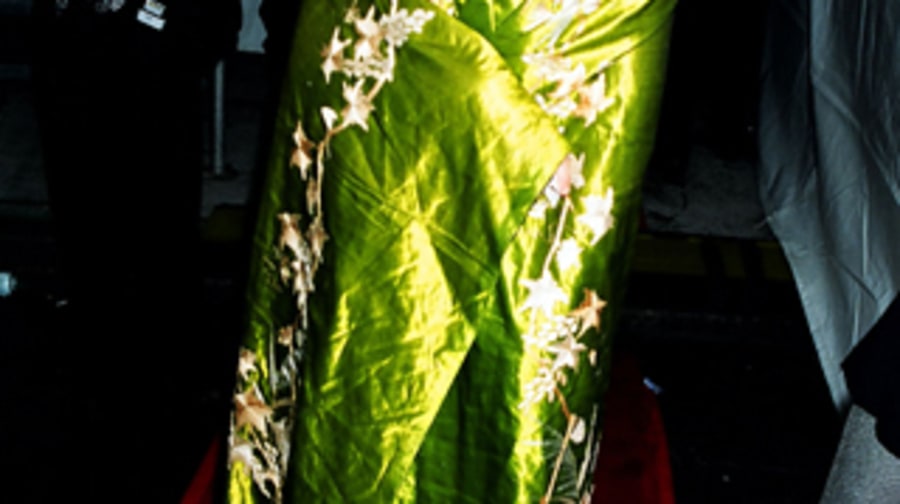Bjork