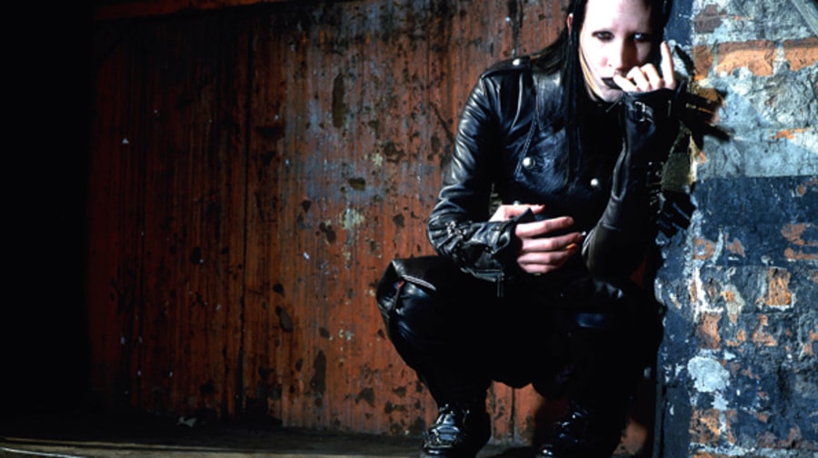 Marilyn Manson