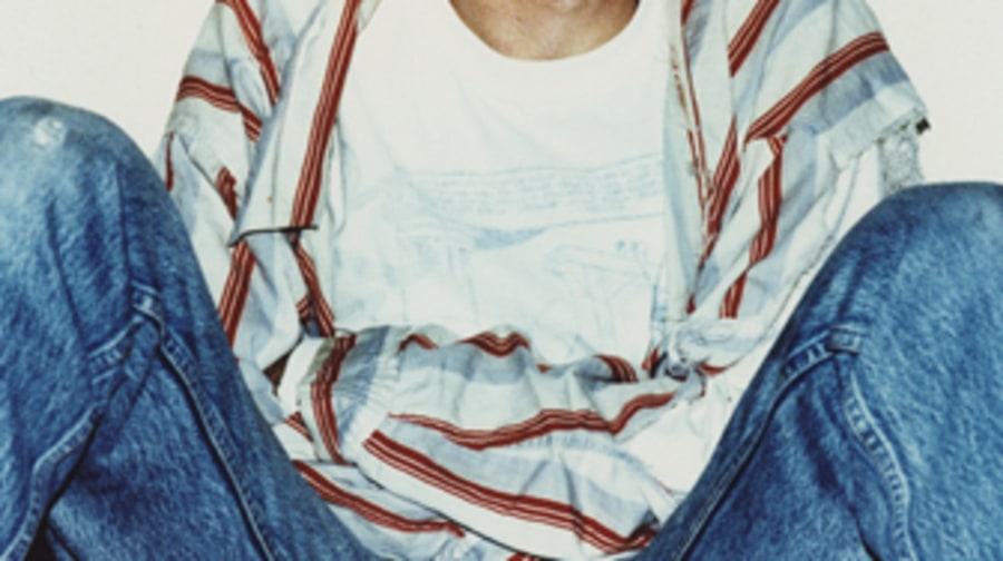 Kurt Cobain