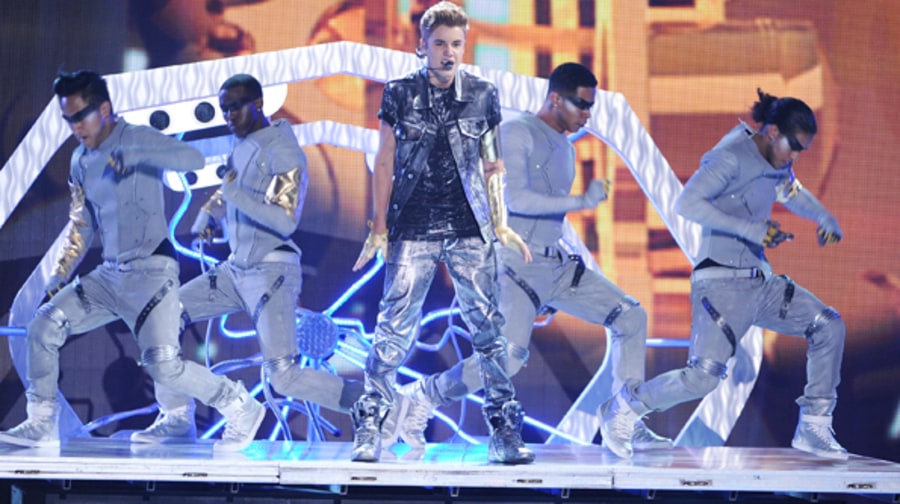 Justin Bieber
