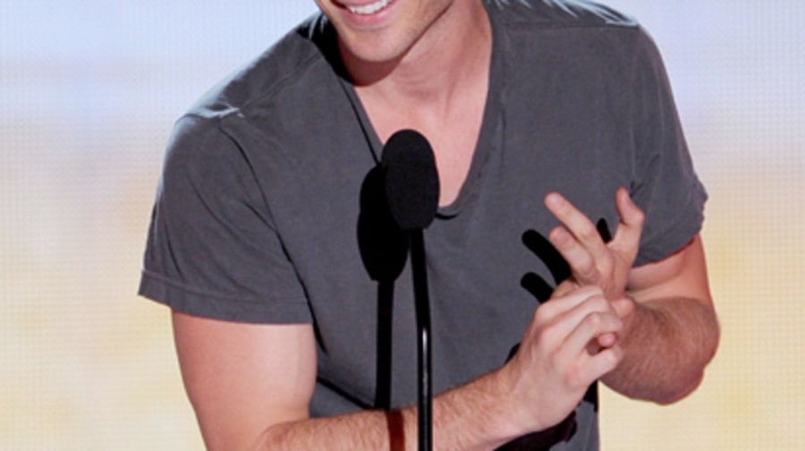 Ian Somerhalder