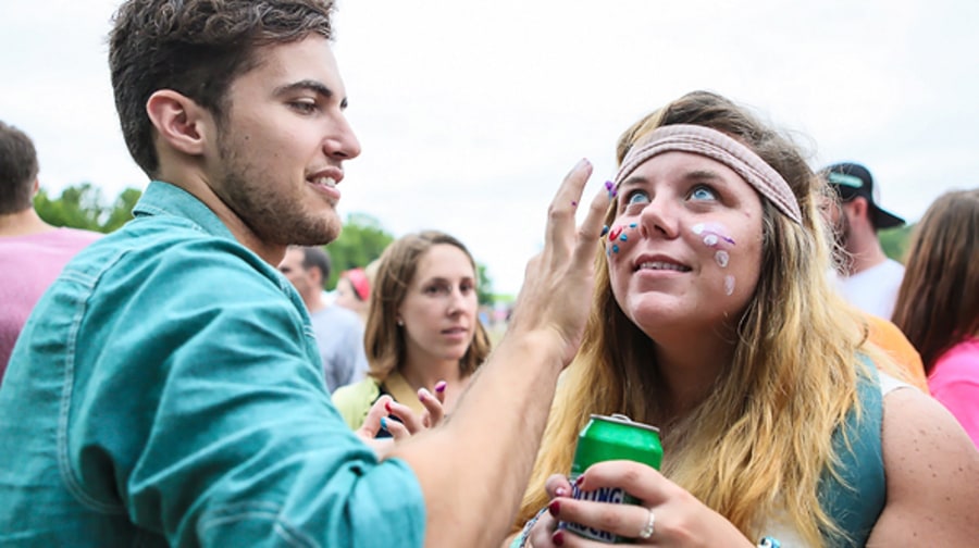 Walk the Moon