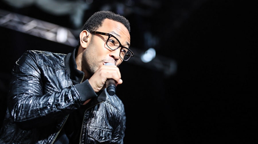 John Legend