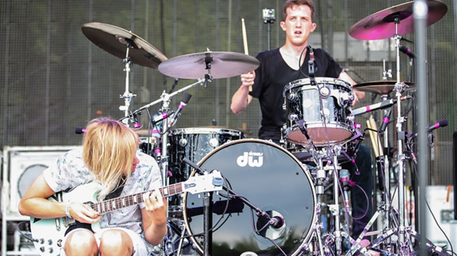 AWOLNATION