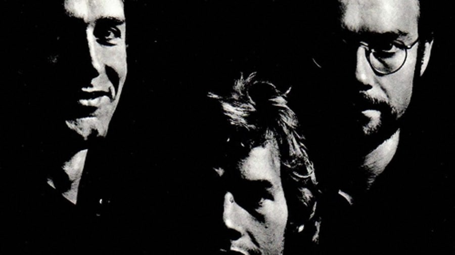 9. King Crimson - 'Red'