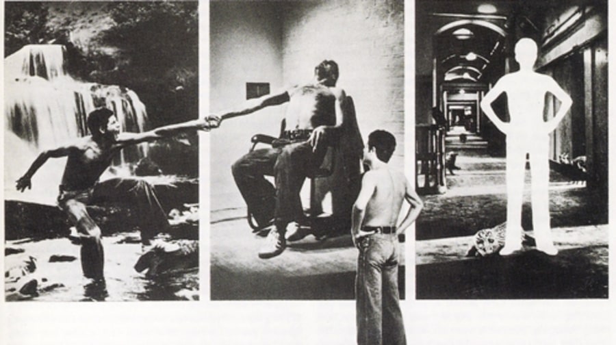 5. Genesis, 'The Lamb Lies Down on Broadway'