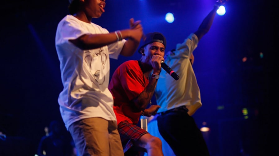 Earlwolf