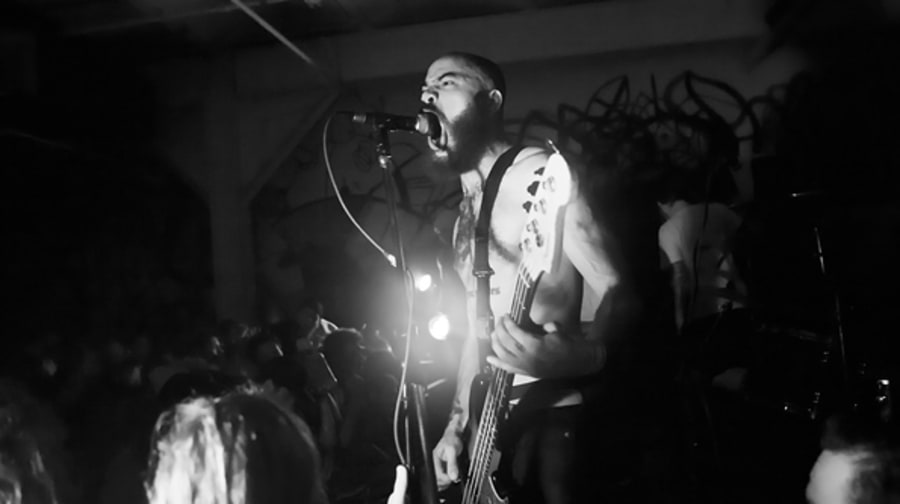 Trash Talk