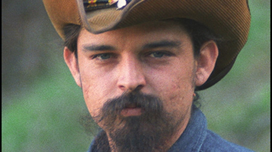 1969: Ron 'Pigpen' McKernan