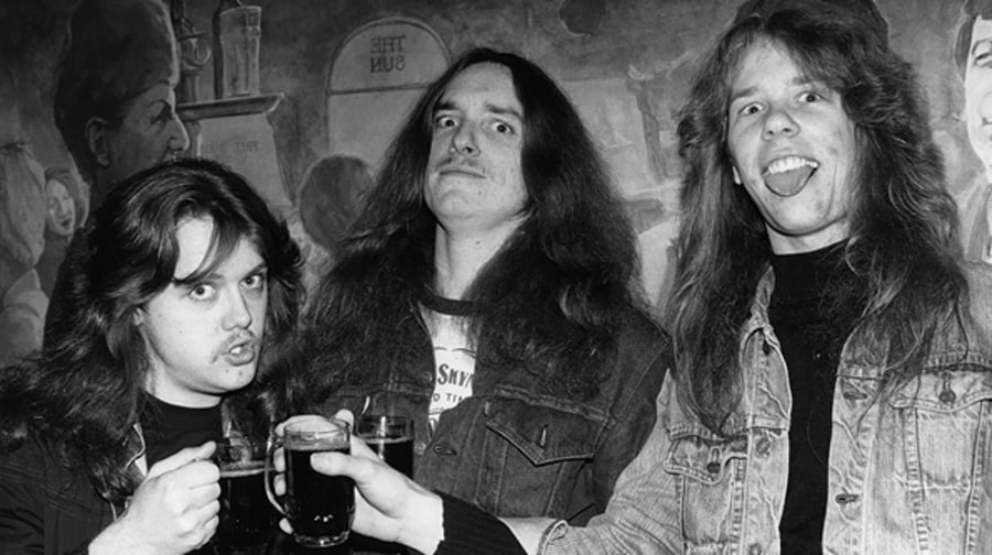 Drinking Buddies