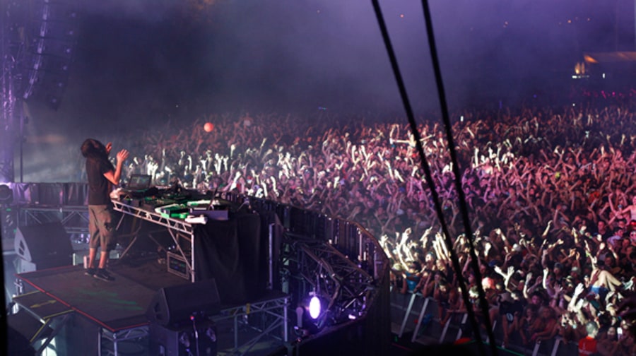 Bassnectar